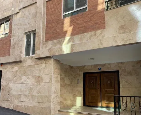 فروش آپارتمان ۱۲۲ متری/ فول امکانات/کوهسار