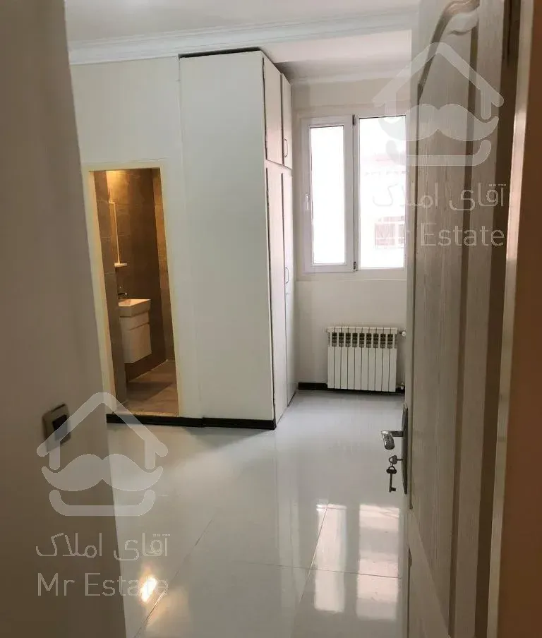 سعادت آباد 60 متر فول ط4 بازسازی