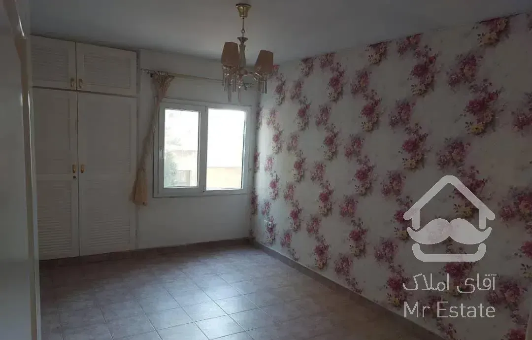 120 متر 3 خوابه تمیز ( ونک . خوارزمی )