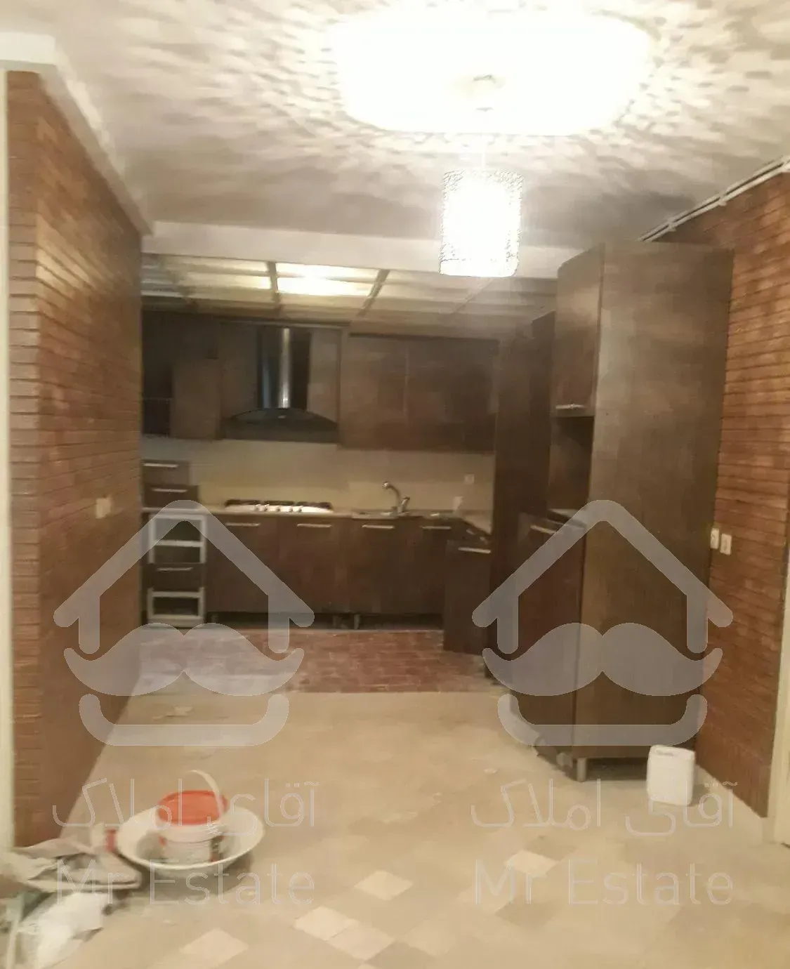 نیاوران دزاشیب ۱۴۰ متر ۳ خواب تکواحدی اجاره