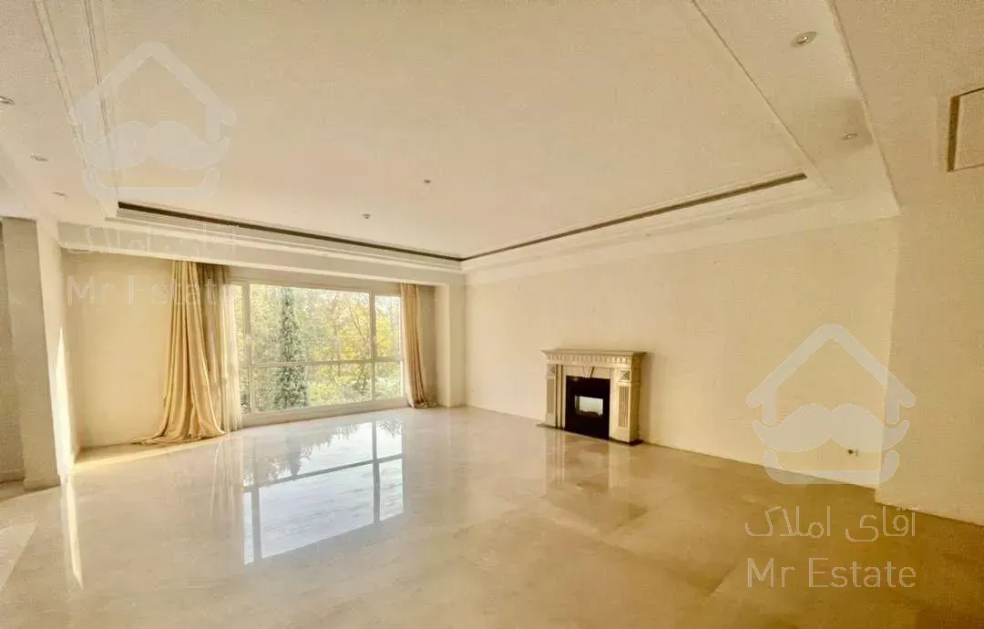 آپارتمان ۲۱۰ متر فروش زعفرانیه