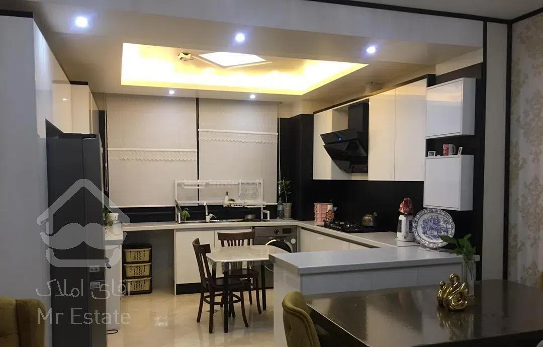 ۸۸ متر قلب شهرآرا