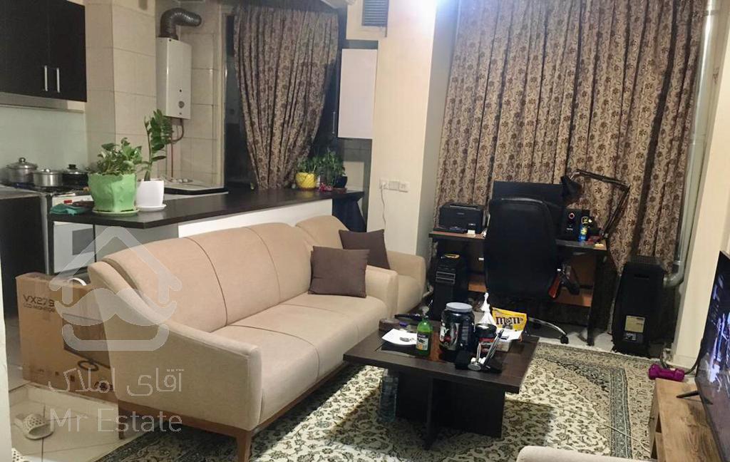 39 متر فول بر امام خمینی