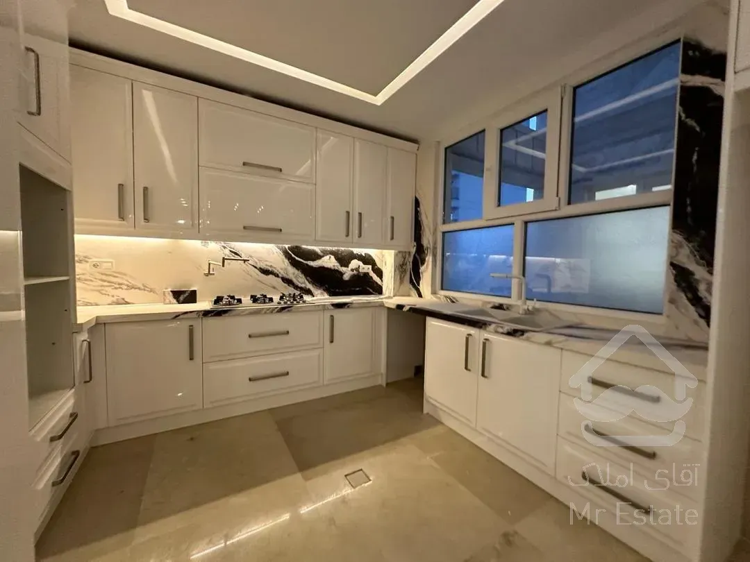 فروش اپارتمان 182 متری زعفرانیه