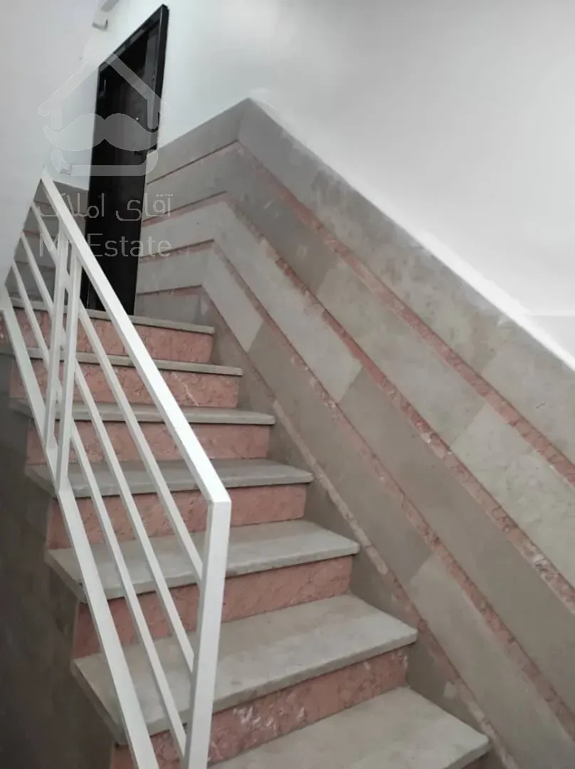 اپارتمان ۷۲ متری سند تک برگ فول باسازی شده