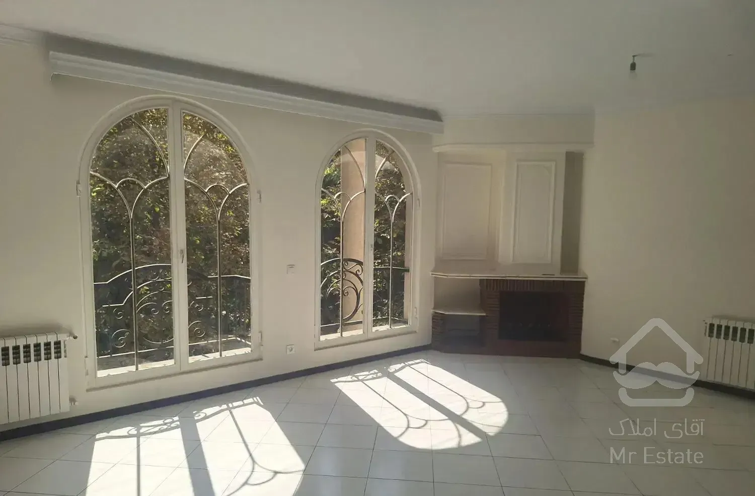 آپارتمان 120متری 2خ هروی