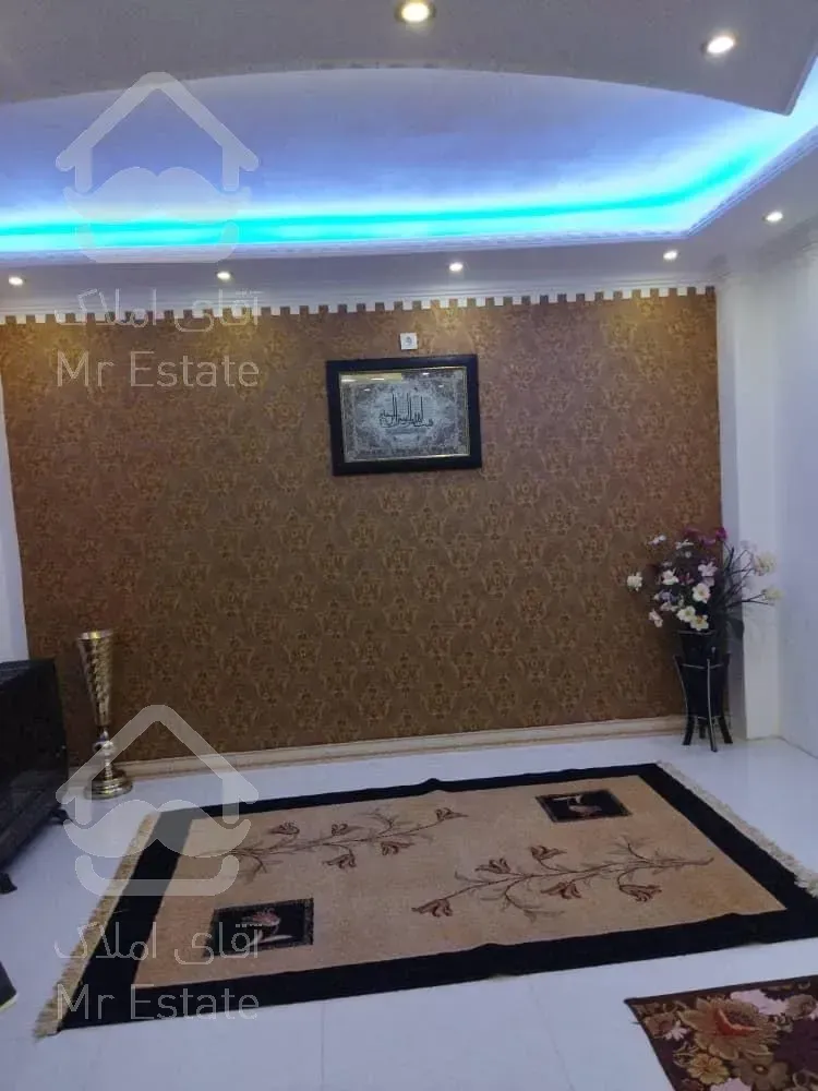 فروش ویلای لاکچری علي اباد