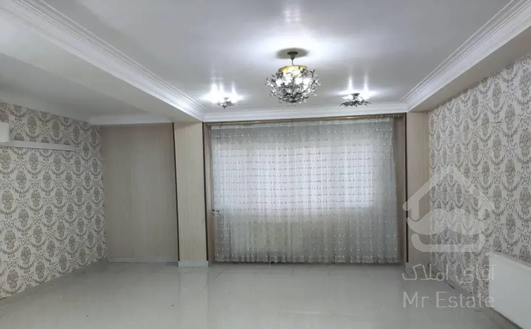 107متر خوش نقشه