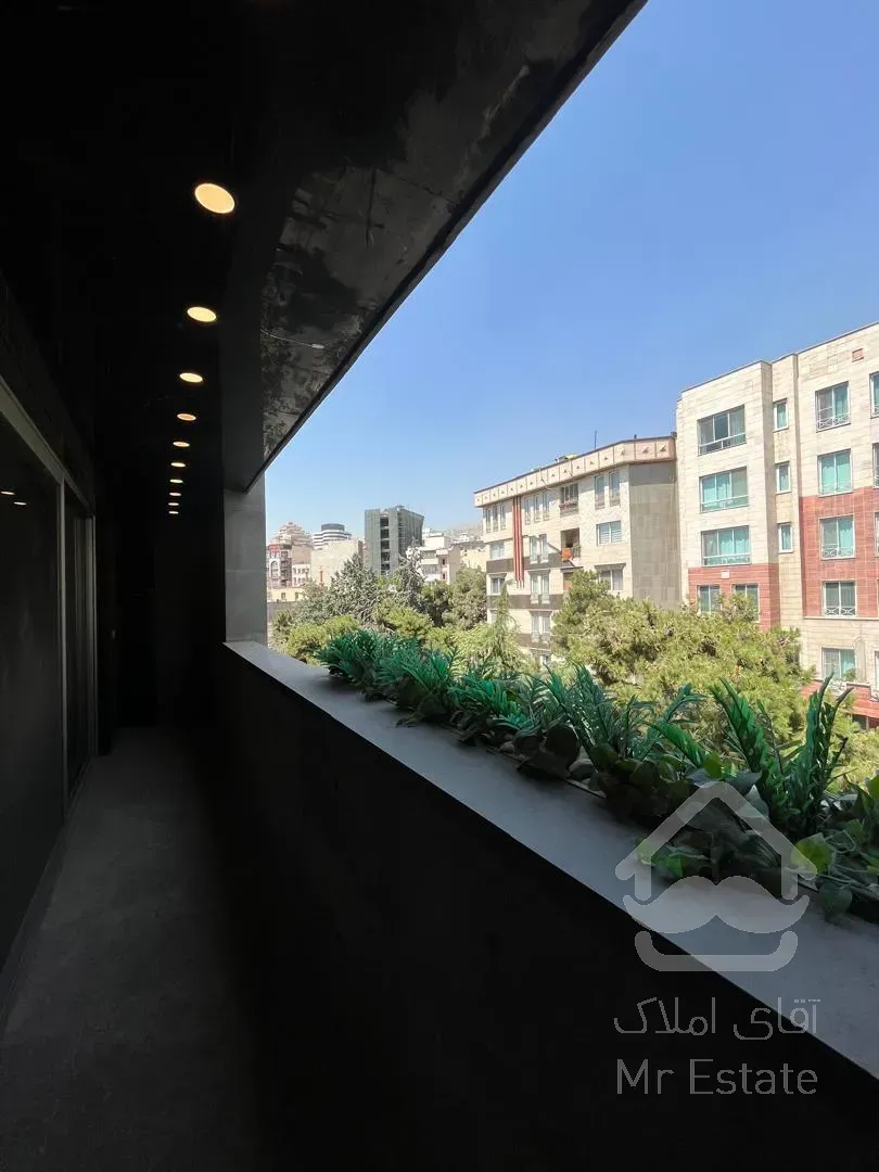 فروش اپارتمان 197 متری  زعفرانیه