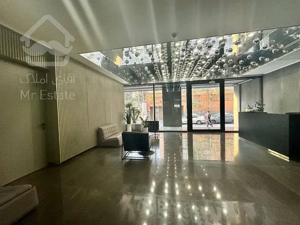 فروش اپارتمان 192 متری محمودیه