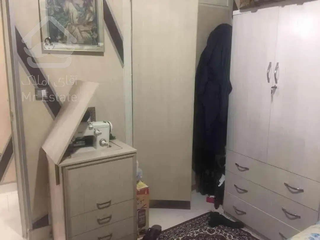 اپارتمان 80متری شهرزیبا