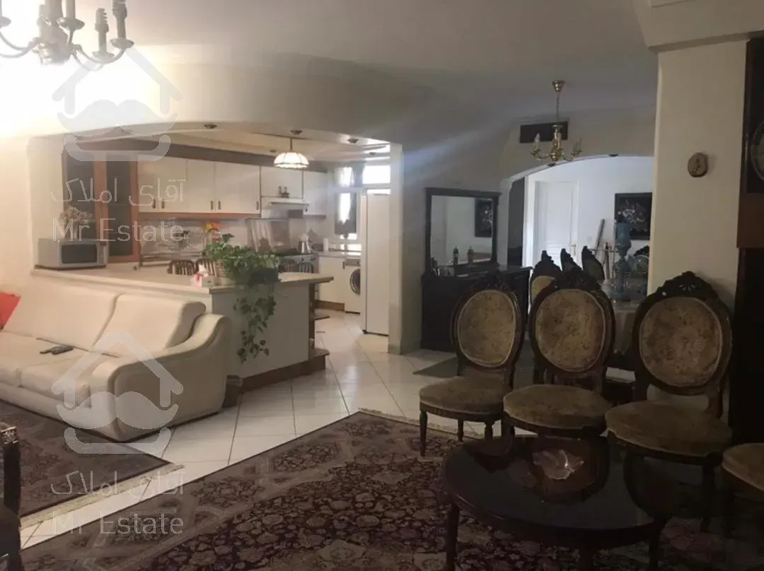 رهن و اجاره 170 متری دیباجی جنوبی