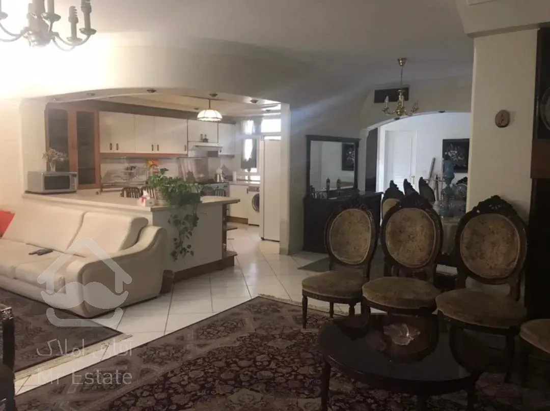 فروش 160 متری قلهک