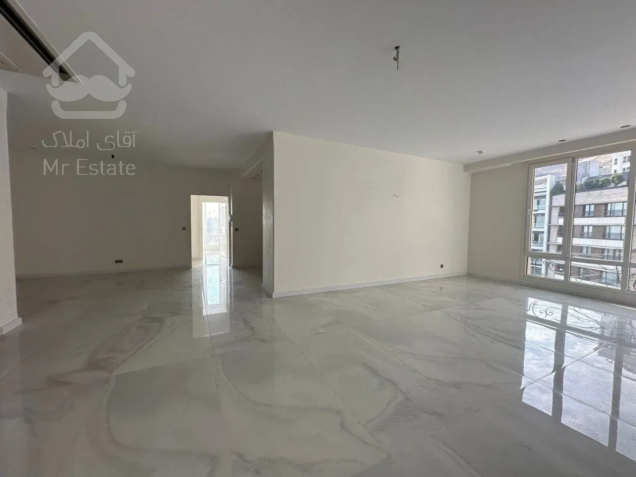 فروش اپارتمان 180 متری زعفرانیه