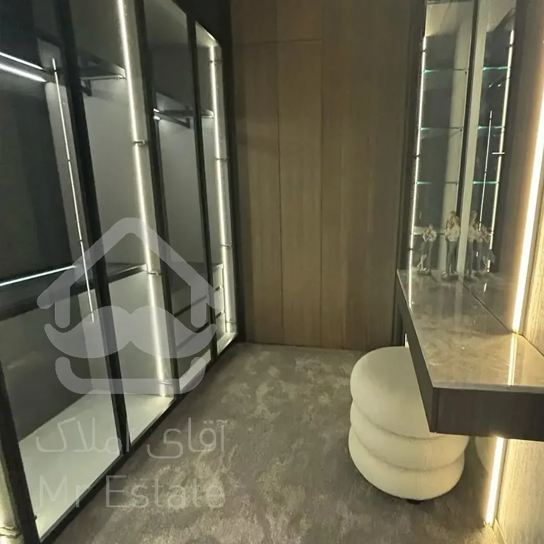 ولنجک ۴۰۰ متر با استخر اختصاصی