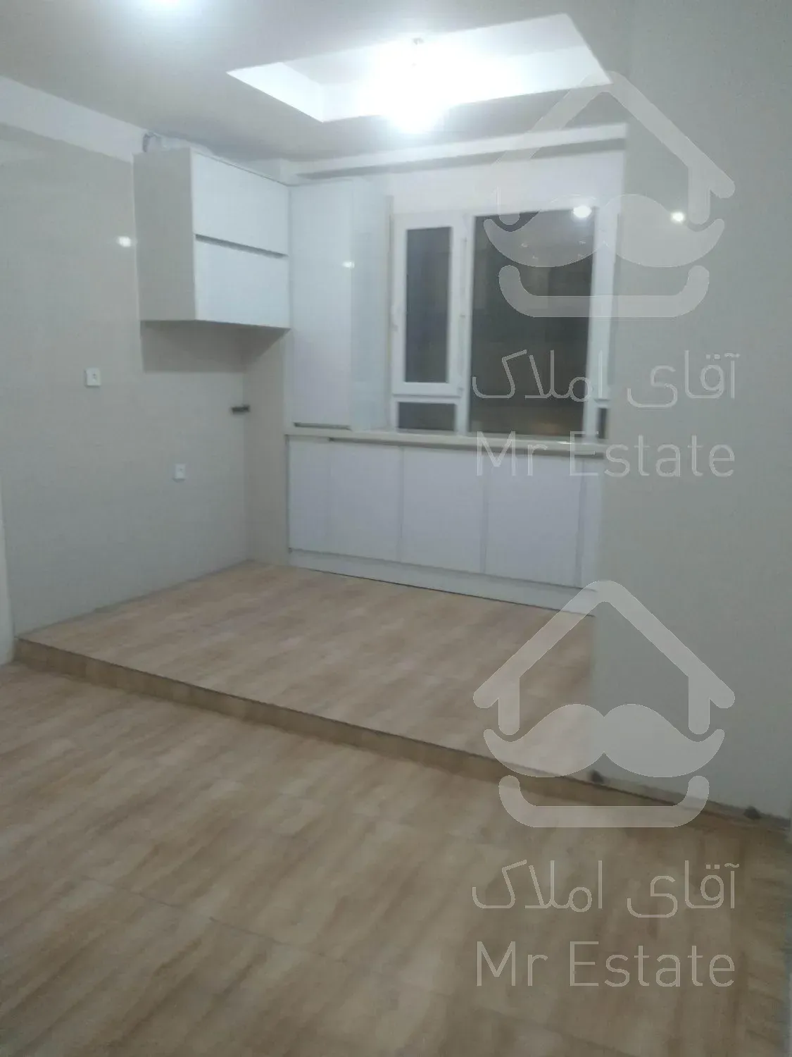 ۵۷متر /۲خواب/بمب سرمایه گذاری