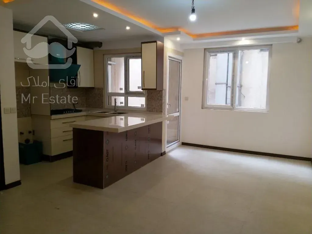 اجاره 50 متری قیطریه