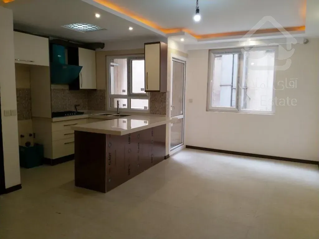 فروش 59 متری دروس