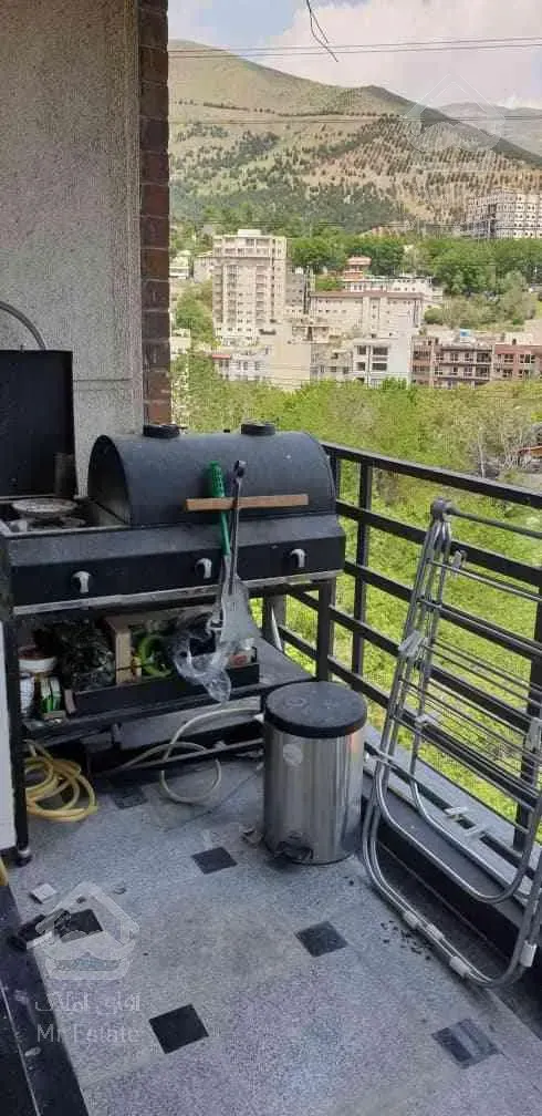 آپارتمان ۸۸متری دارآباد