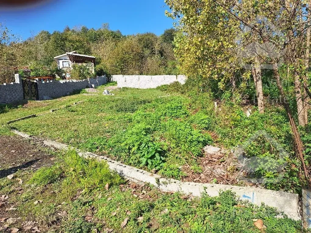 فروش زمین مسکونی کوهپایه ای در لاهیجان