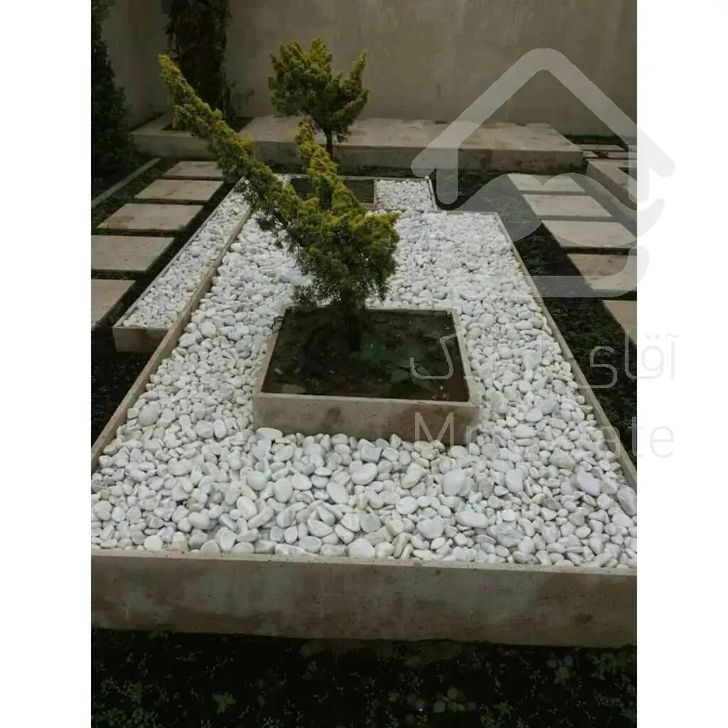 ویلا لاکچری استخردار