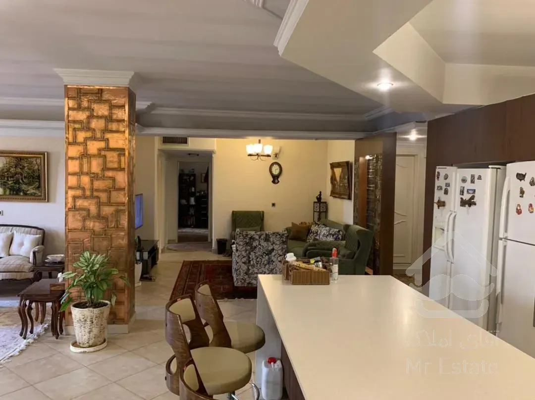 اجاره 170 متری ذیباجی