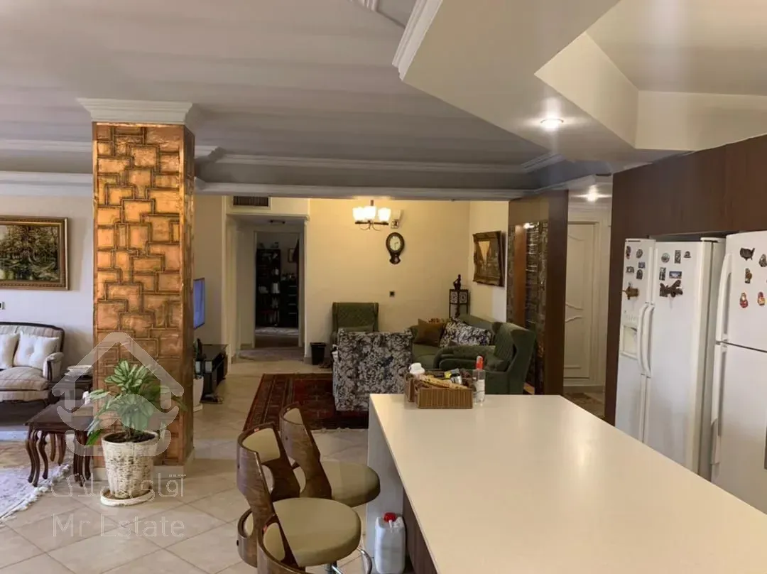 فروش 140 متر پاسداران