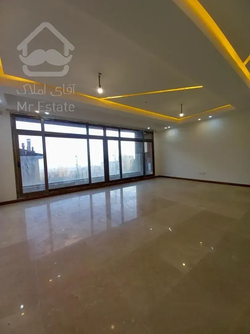 فروش اپارتمان 125 متری ولنجک