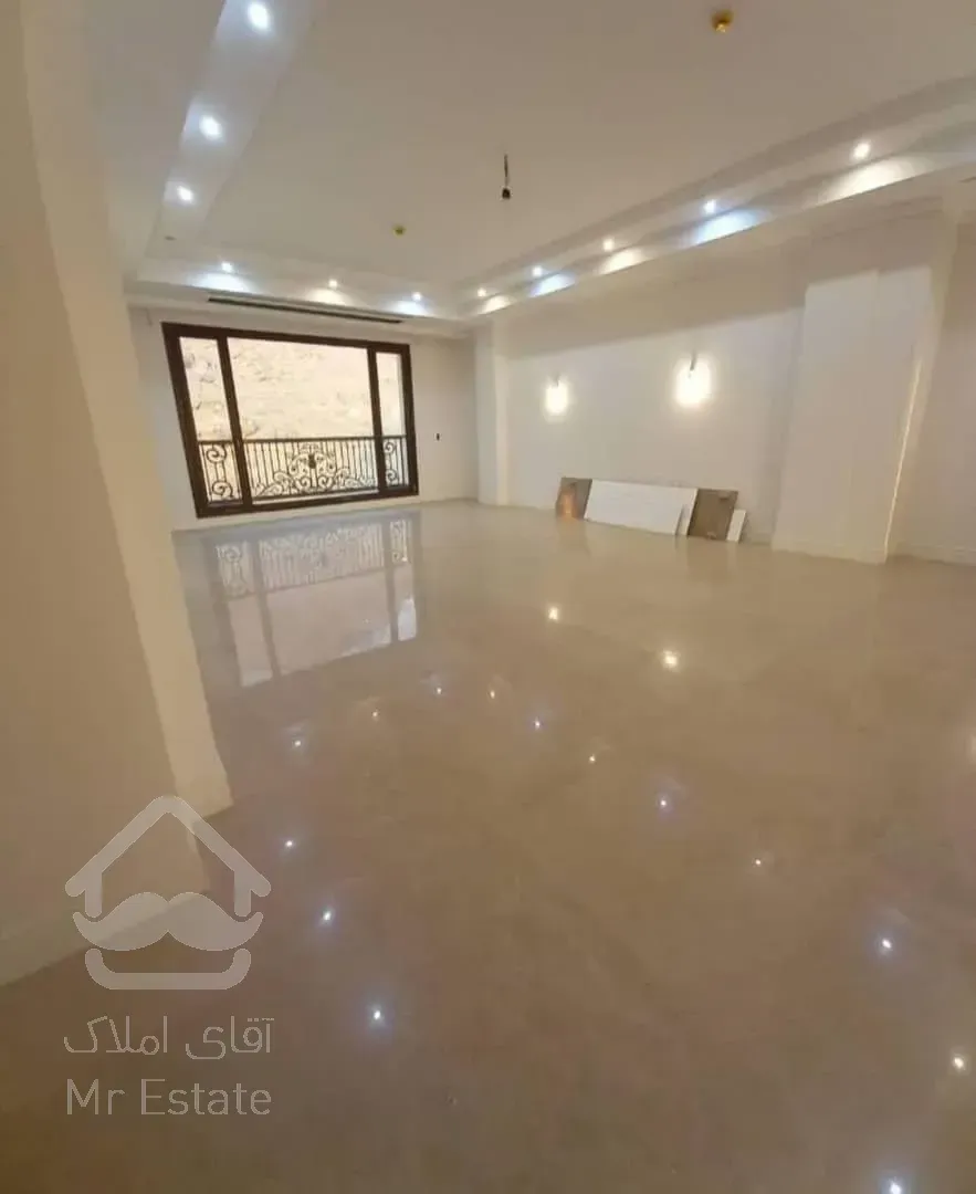 فروش 240 متر در پاسداران