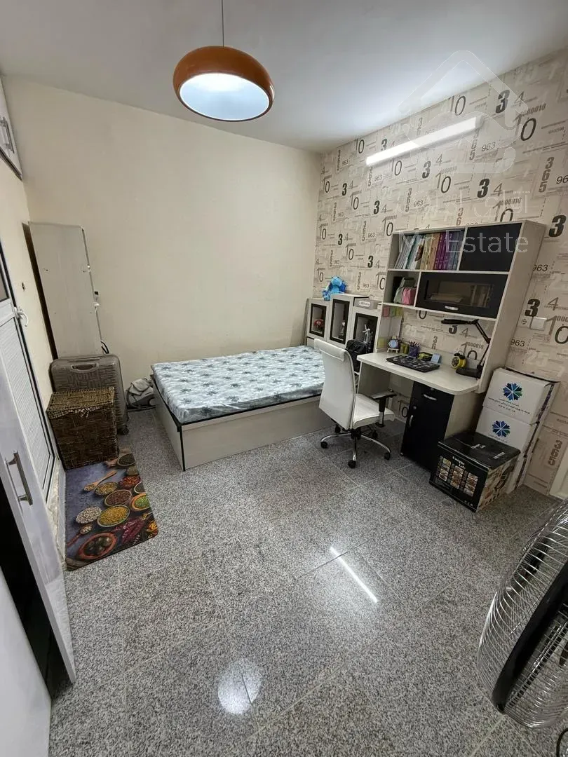 اجاره ی منزل مسکونی طبقه ی اول