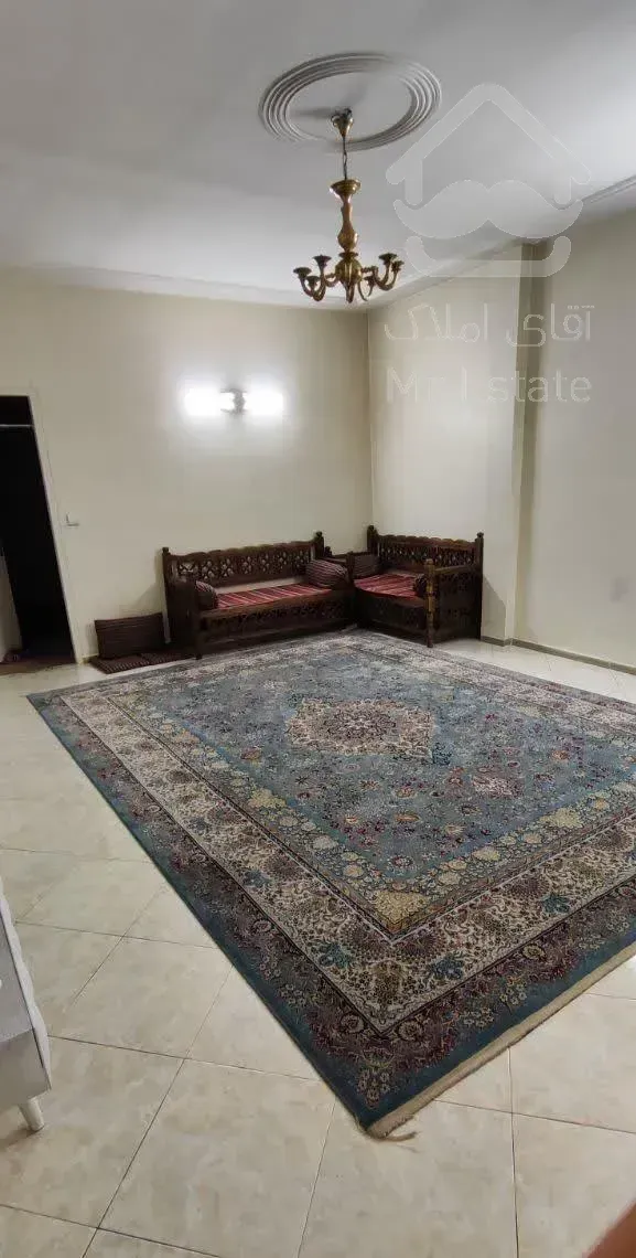 آپارتمان خوش نقشه