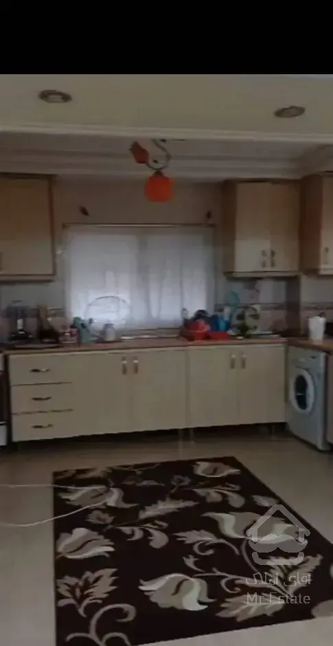 خانه ۷۵متری مرکز شهر