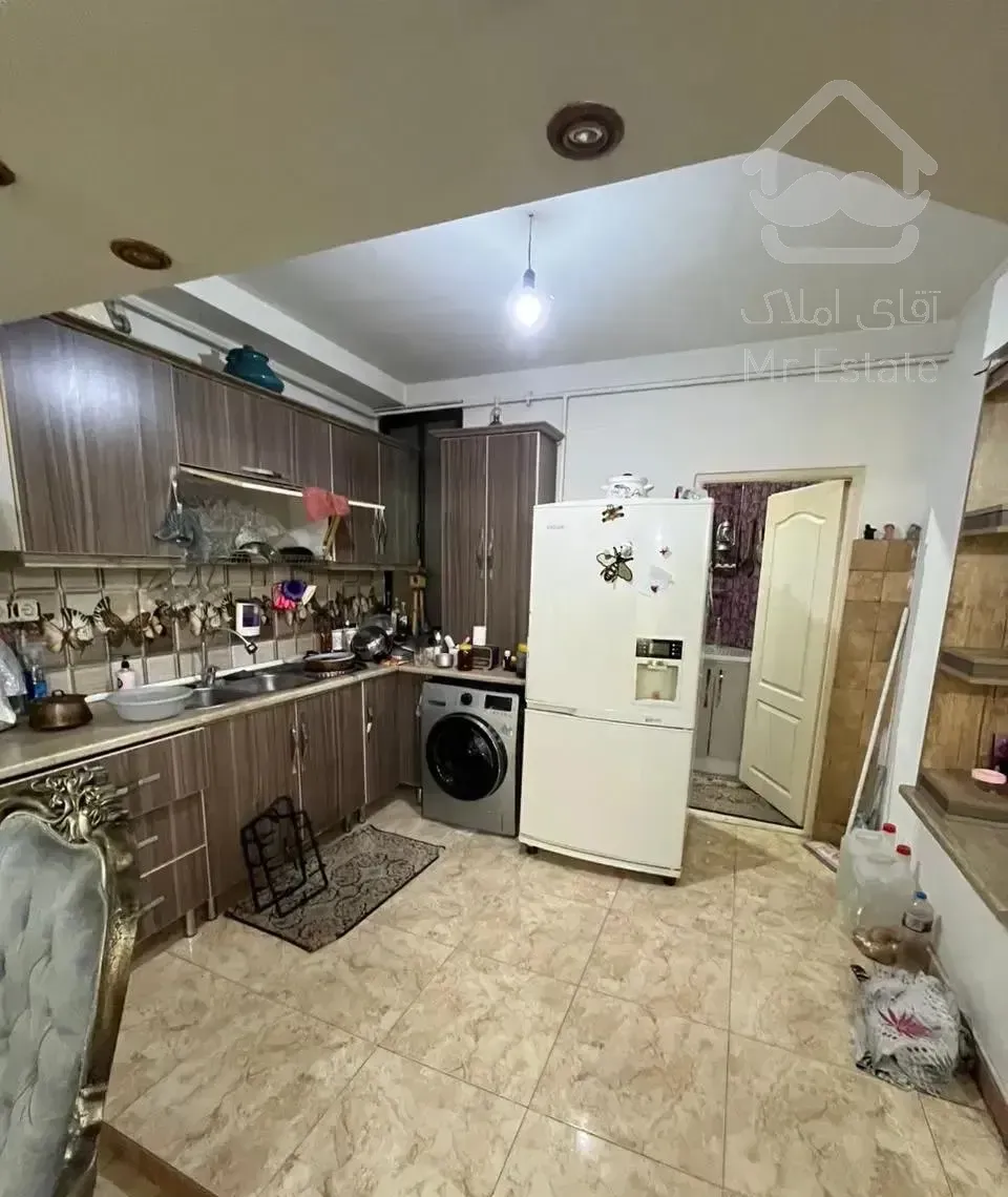 فروش آپارتمان / جانبازان مالکیت