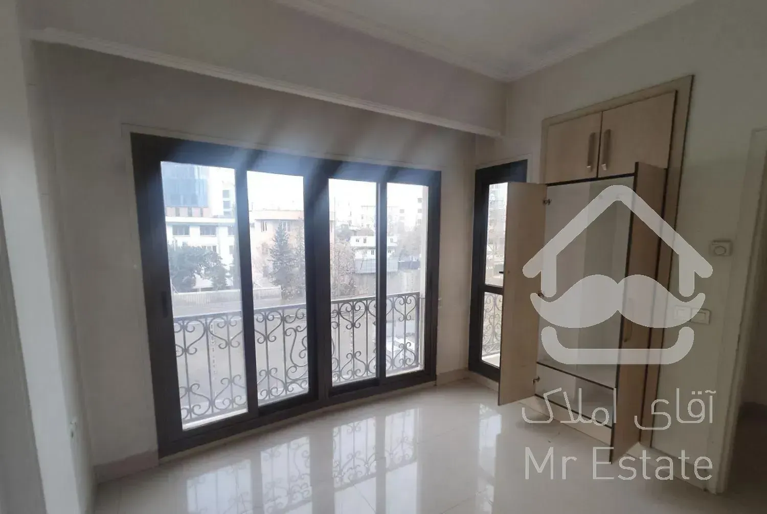 اجاره ۹۰ متر دو خوابه (پاسداران، گل نبی)