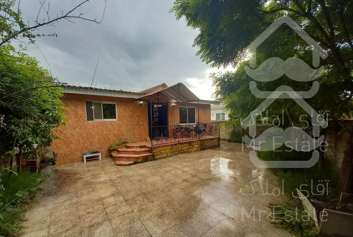 دربست(بدون واسطه) دو خوابه