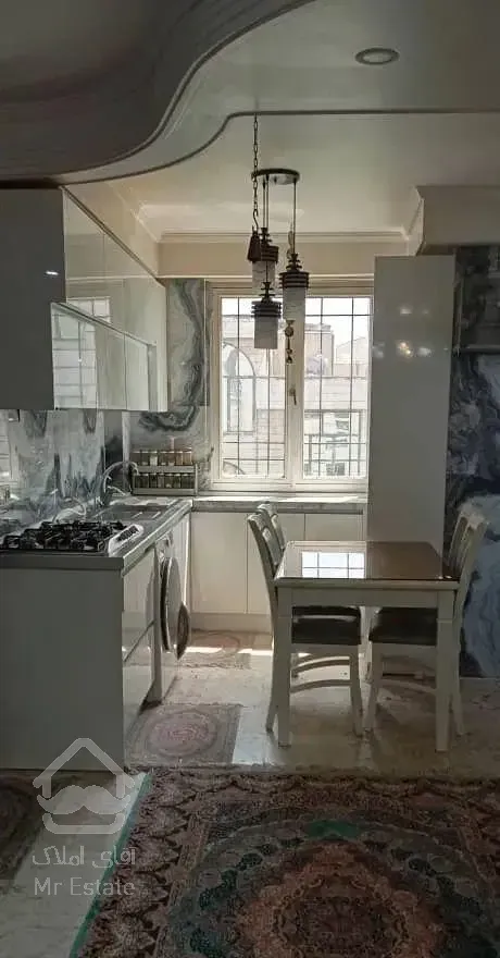 اجاره آپارتمان 85 متر تک واحدی در قنات کوثر