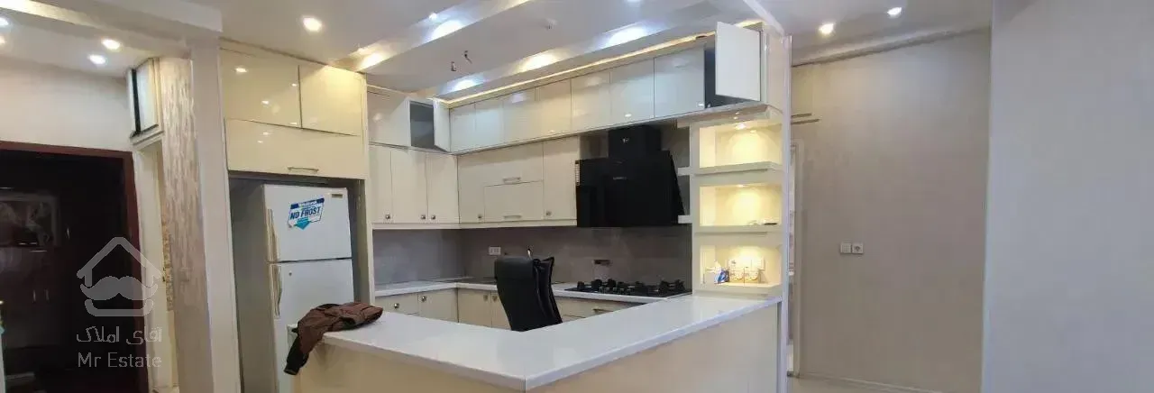 رهن آپارتمان 95متر فول خیابان امام رضا ۳۶