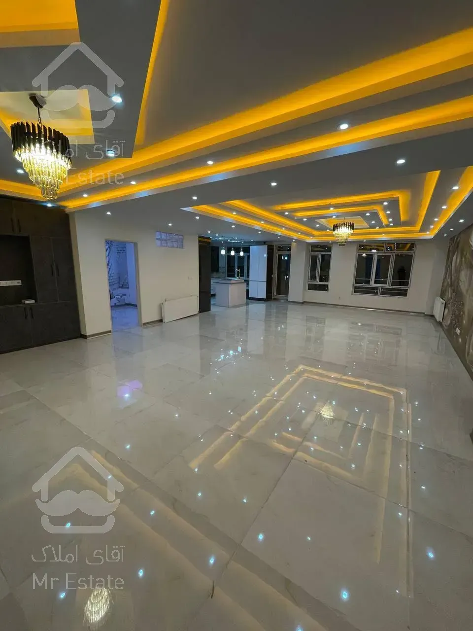 160 متری نوساز