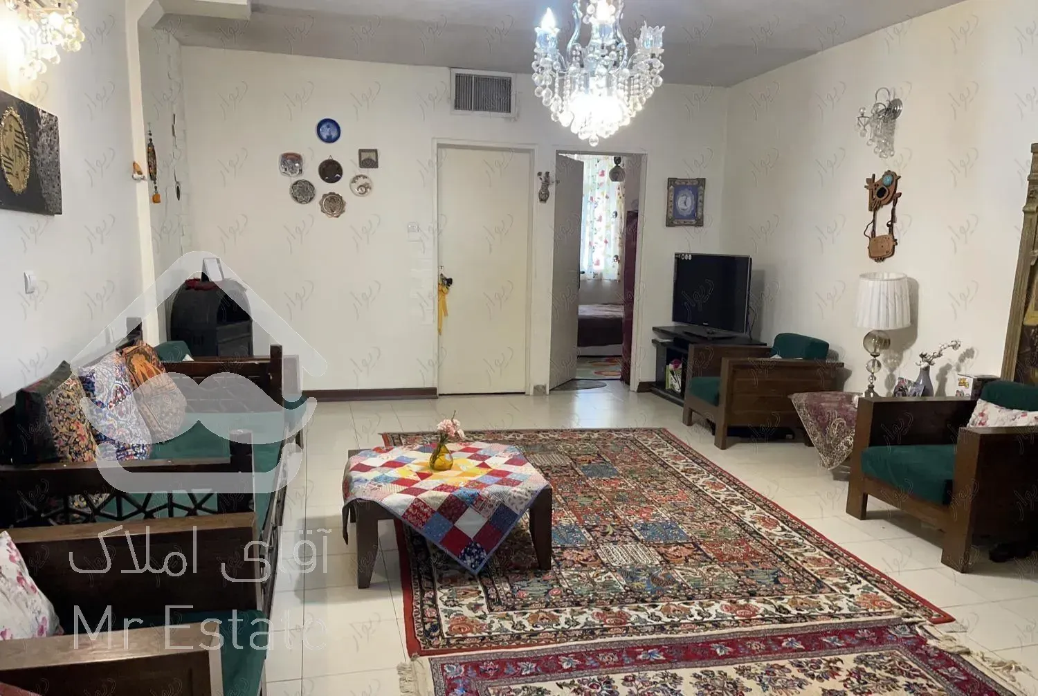 پیروزی صددستگاه بستان منش