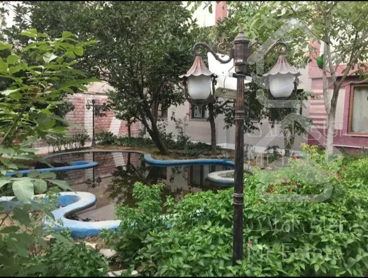 آپارتمان ۱۴۰متر ازگل