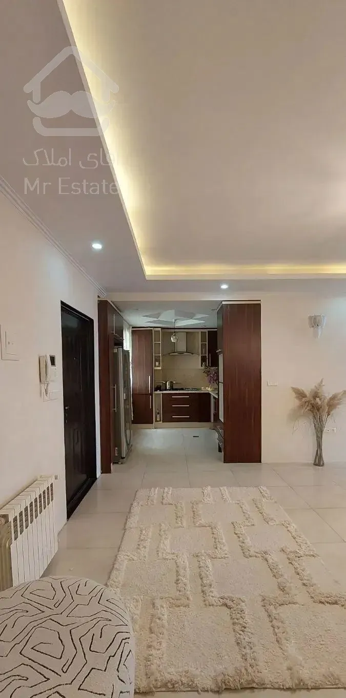 ۸۴ متر ، نیاوران ، مناسب مجرد و خانواده