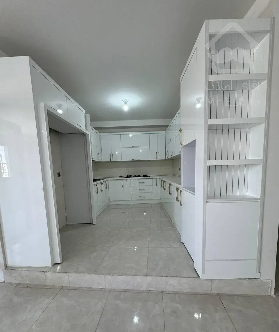 پیام،۱۳۵متری،دو خواب