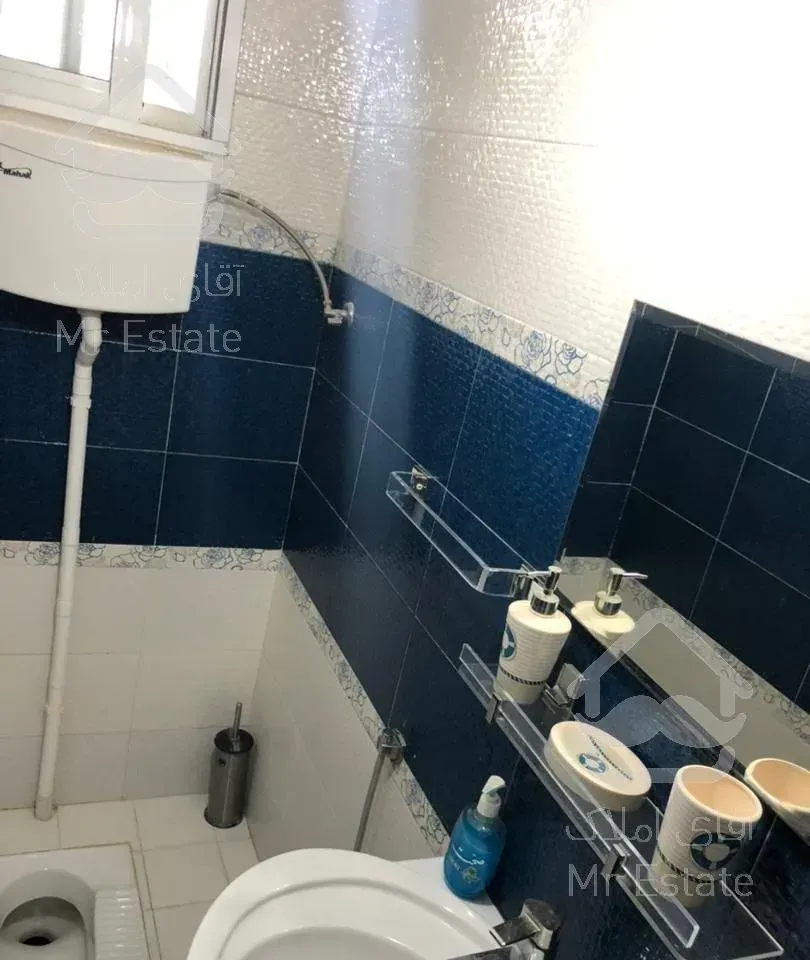 آپارتمان یک خواب مستر دریانوردان