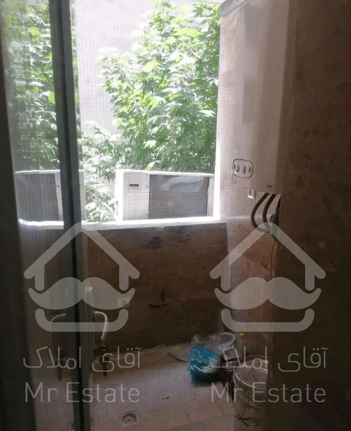 آپارتمان ۱۰۳ متری میلاد ۴ بلوار ارم