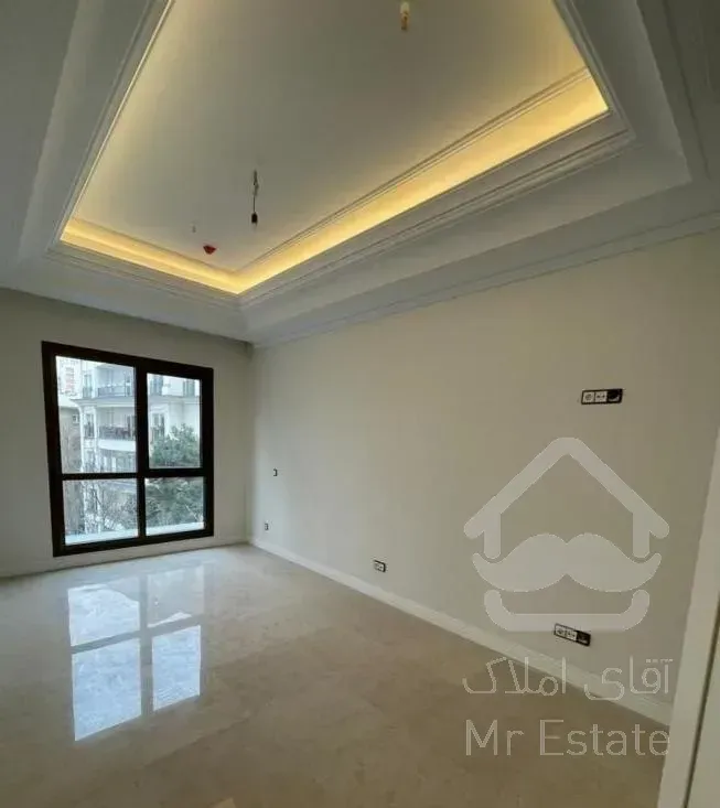 ۹۷متر/۲خوابه/کلید نخورده/تاپ لوکیشن