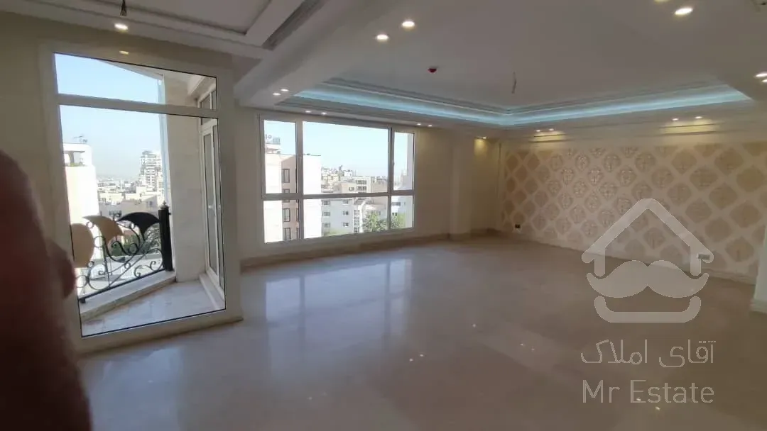 فروش اپارتمان 177 متری زعفرانیه