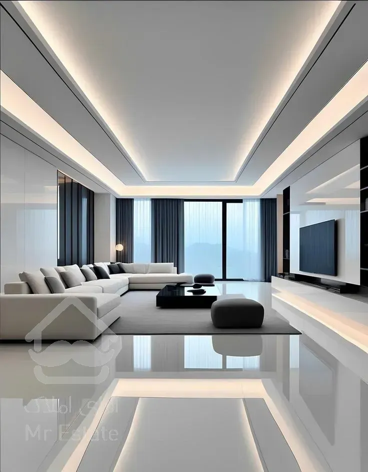 واحد دو خواب در چیتگر_ ویوی ابدی