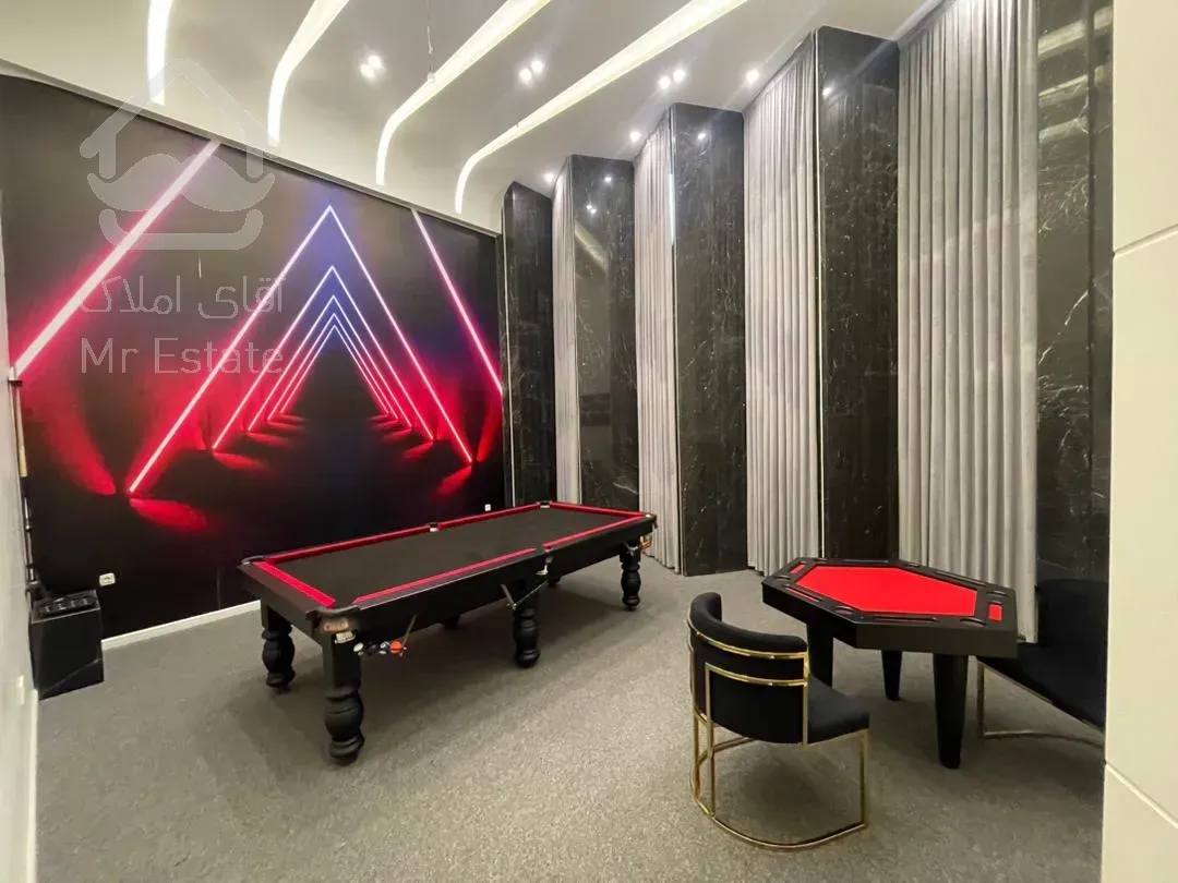 فروش آپارتمان ۱۳۵ متر / ولنجک