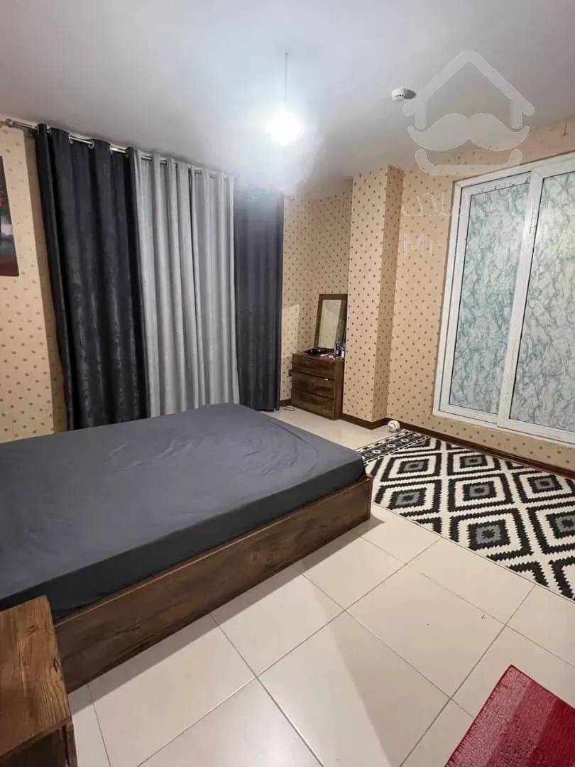 فروش مجتمع خورشید دوخواب ۸۵متری با قابلیت رهن بالا