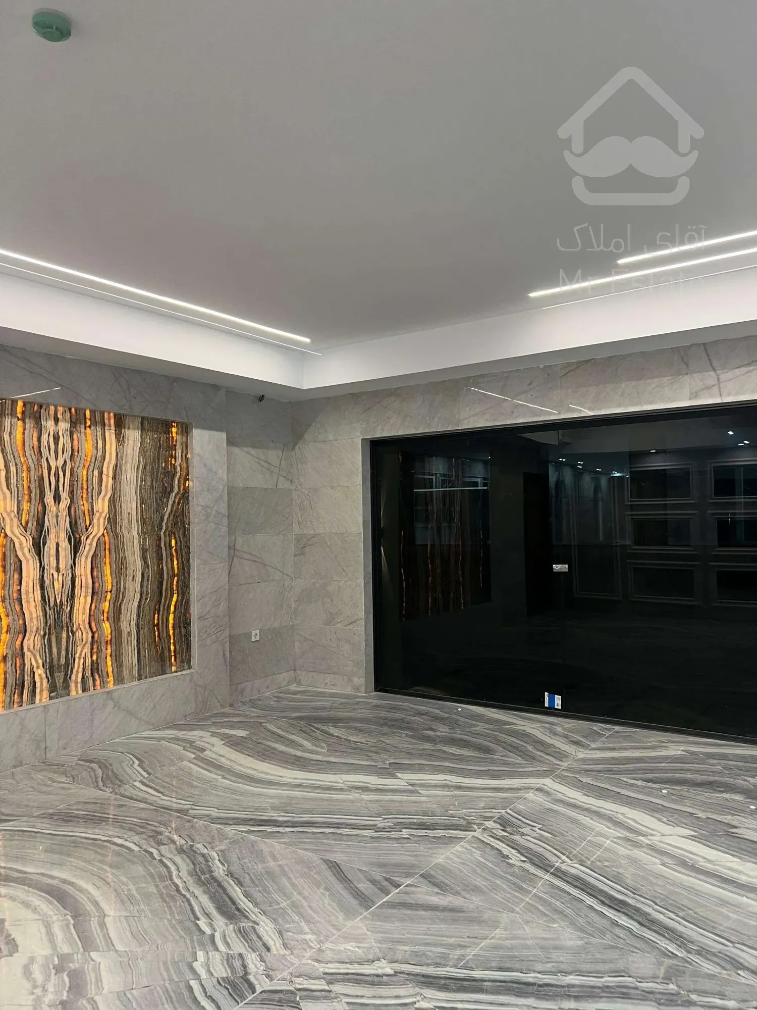 آپارتمان  ویو دریا